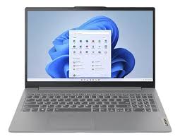 Laptop Lenovo IdeaPad Slim 3 15IRH10 Core i5-13420H / 8GB RAM / 512GB SSD / 15.3&quot; / Win11 Español