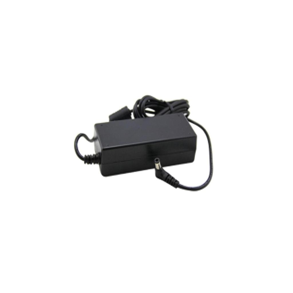 Adaptador ZKTECO 12V 3.0 Amp | https://compuaccesoriosmax.com/