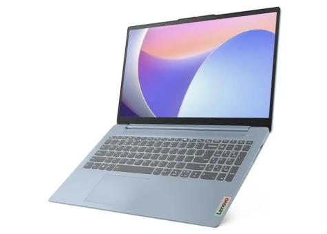 Laptop Lenovo IdeaPad Slim 3 /Core i5-12450H/ 8GB RAM / 512GB SSD / 15.6&quot; FHD / Español