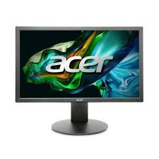 Monitor ACER E200Q 19.5″ HDMI/VGA / 75Hz