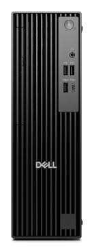 Computadora Dell Pro Slim U7-265 QCS1250 / 16GB / 512GB W11 Pro