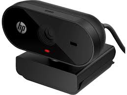 Cámara Web HP / FHD HP 325 / Cable USB