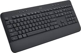 Teclado LogiTech K650 Bluetooth Español