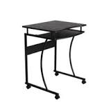 Escritorio con Bandeja 60x48x73.5cm