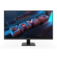 Monitor GIGABYTE GS32Q SA 31.5" / 2560x1440 / 165Hz / DP HDMI
