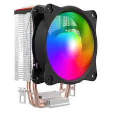 Enfriamiento Líquido EAGLE WARRIOR / 3PIN+4PIN PWM 800-1800RPM / LGA775 / AM4 90MM