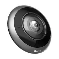 Cámara Ezviz E4P 3K⁺ / Wifi / 10m. / Audio Bidireccional