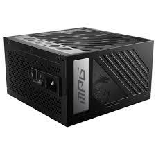Fuente de poder SHARKOON Rebel P10 750W Plata Cibernética Sin Modular