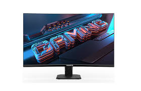 Monitor GIGABYTE GS27FA US 27&quot; / 1920x1080 180Hz DP / HDMI