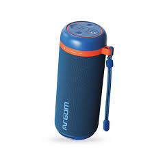 Bocina Argom Radyon X10 Bluetooth 16W Azul