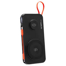 Banco de Carga ARGOM S10 Magnetica 10,000Mha