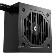 Fuente de poder SHARKOON Rebel P10 850W Plata Cibernética No Modular