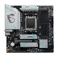 Motherboard MSI B650M Gaming Wifi / MATX DDR5