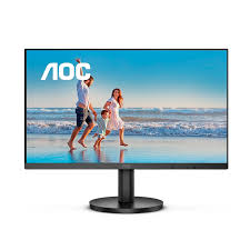 Monitor AOC 21.5" 22B2HM2 1920x1080 / 100HZ LOWBLUE / HDMI/VGA