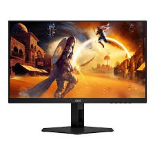 Monitor AOC 23.8&quot; GAMING / 1920x1080 FHD IPS 180Hz / DP HDMI/VGA