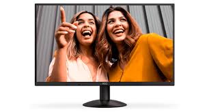 Monitor AOC 27" 27B30H 1920x1080 / FHD IPS 120Hz / HDMI/VGA