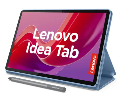 Tablet Lenovo 11" 8 GB 128 GB 2560x1600 Polar Blue