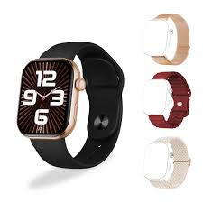 Reloj inteligente Skeiwatch S40 ARGOM