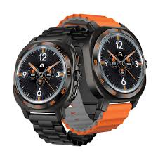 Reloj inteligente Skeiwatch C62 ARGOM