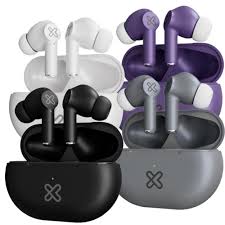 Audífonos Klip Xtreme Bluetooth KTE-015GR