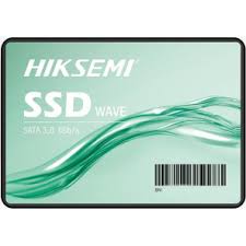 SSD HIKSEMI 1TB  2.5"