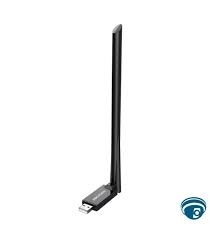 Adaptador de Red HIKVISION USB / AX300 WIFI 6