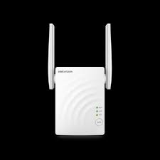 Extensor HIKVISION de Wi-Fi de doble banda AC1200