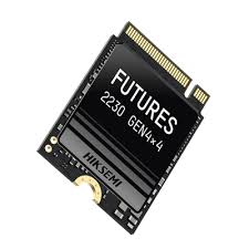 SSD HIKSEMI SATA HD / 1TB / PCIE 4.0 NVMe M.2 2230 7450MB/S / 6600MB/S