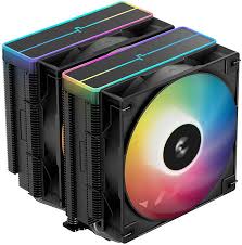Disipador DeepCool AG620 ARGB V2 120MM
