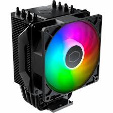 Disipador Cooler Master Hyper 411 Nano LGA1851/AM5-1X92MM LDB
