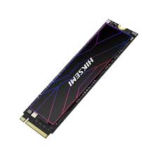 SSD HIKSEMI Future Lite NVME HD / 512GB / 4.0 M.2 6320MBS / 3111MBS