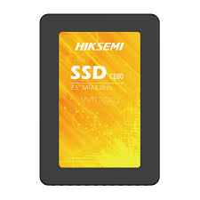 SSD HIKSEMI C100 240GB 2.5"