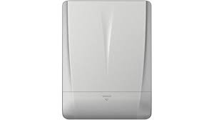 Detector sísmico HIKVISION cableado