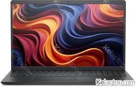 Laptop Dell 15255 R7-7730U / 16GB RAM 1TB SSD / 15.6" W11 / Negro / Español