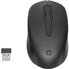 Mouse HP 150 Inalámbrico 2.4G PROMO