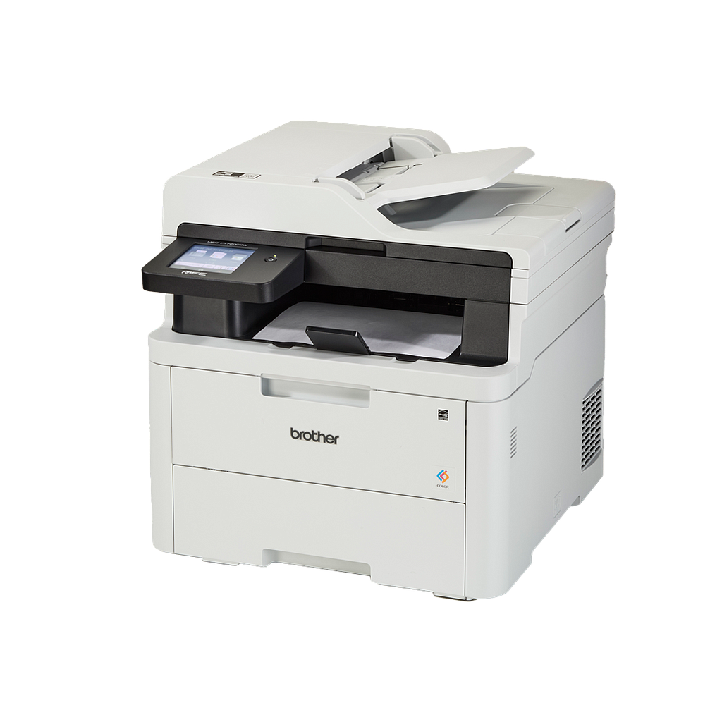 Impresora Multifuncional Brother MFC-L3720CDW Laser Color