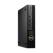 DELL Ref Tiny Corei3-6Ta / 8GB RAM/120GB SSD
