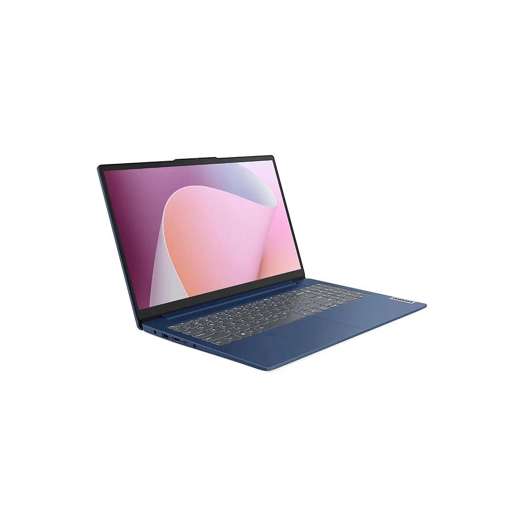 Laptop LENOVO IPS3 15AMN8 Ryzen 5 7520U / 8GB / 512GB SSD / 15.6" / WH11