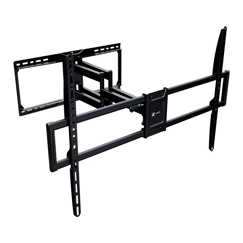 Bracket X-Tech XTA-490 TV de 50-105" Soporte Articulado Con Inclinación y Giro