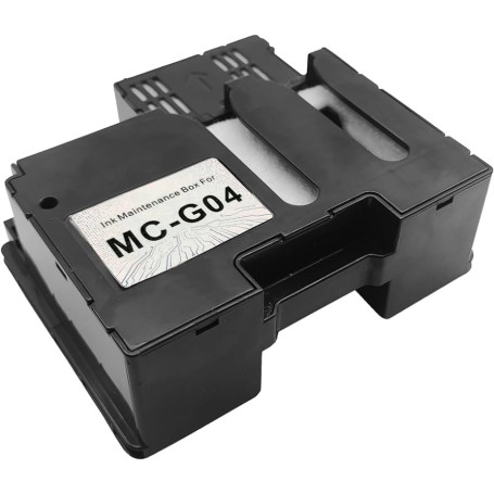 Cartucho de Mantenimiento para Canon MC-G04 G2170/3170 Genérica