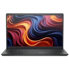 Laptop Dell 15 DC15255 R5-7520U / 8GB RAM 512GB SSD / 15.6" W11 / Negra
