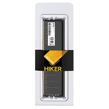 Memoria RAM Hiksemi Hiker 8GB / DDR3 / 1600MHZ