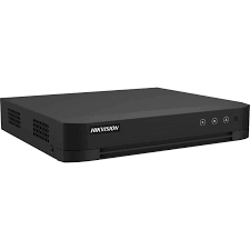 DVR HIKVISION 16 Canales 1080P LITE / 6TB H.265 PRO+