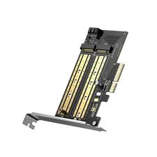 Adaptador Ugreen CM302 Pcie 3.0 X4 M2 Nvme 32Gbps 70504