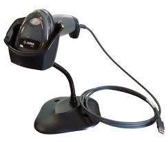 Lector de Código de Barras Zebra Cable USB
