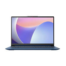Laptop LENOVO IdeaPad 1 Ryzen R5-7520U / 8GB / 256GB SSD /15.6" W11 Azul