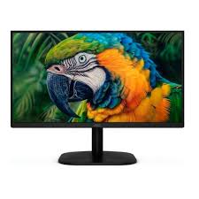Monitor AOC 23.8" 24B35H3 Full HD 1920x1080 120HZ Ips Led Adaptive SYNC HDMI / VGA