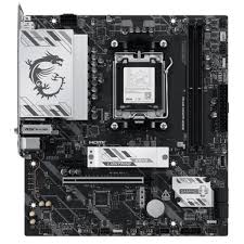 Motherboard MSI B850M Gaming Wifi6E AM5 / DDR5-Wifi 6E / Bluetooth / Micro ATX