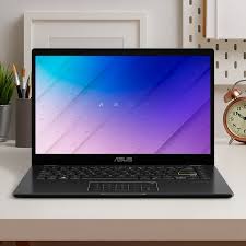 Laptop ASUS Vivobook Go 14 Celeron N4500 4GB / 128GB / 14"/W11