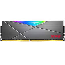 Memoria RAM XPG SPECTRIX D50 Adata DDR4 8GB 3600MHz RGB Dimm